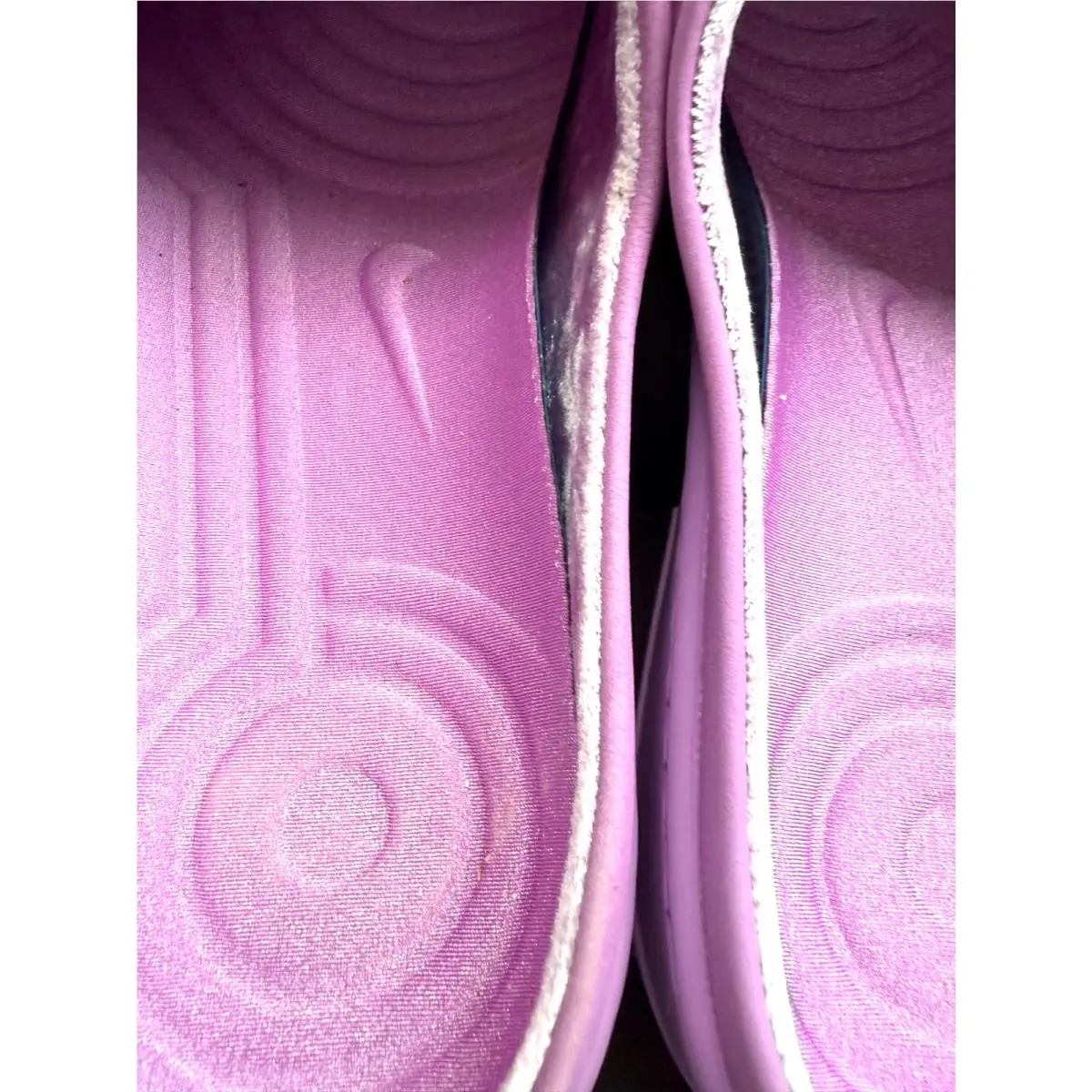 Nike shoes - Nike Air Force 1 - Air Force - A01523 500 - Fuchsia 8