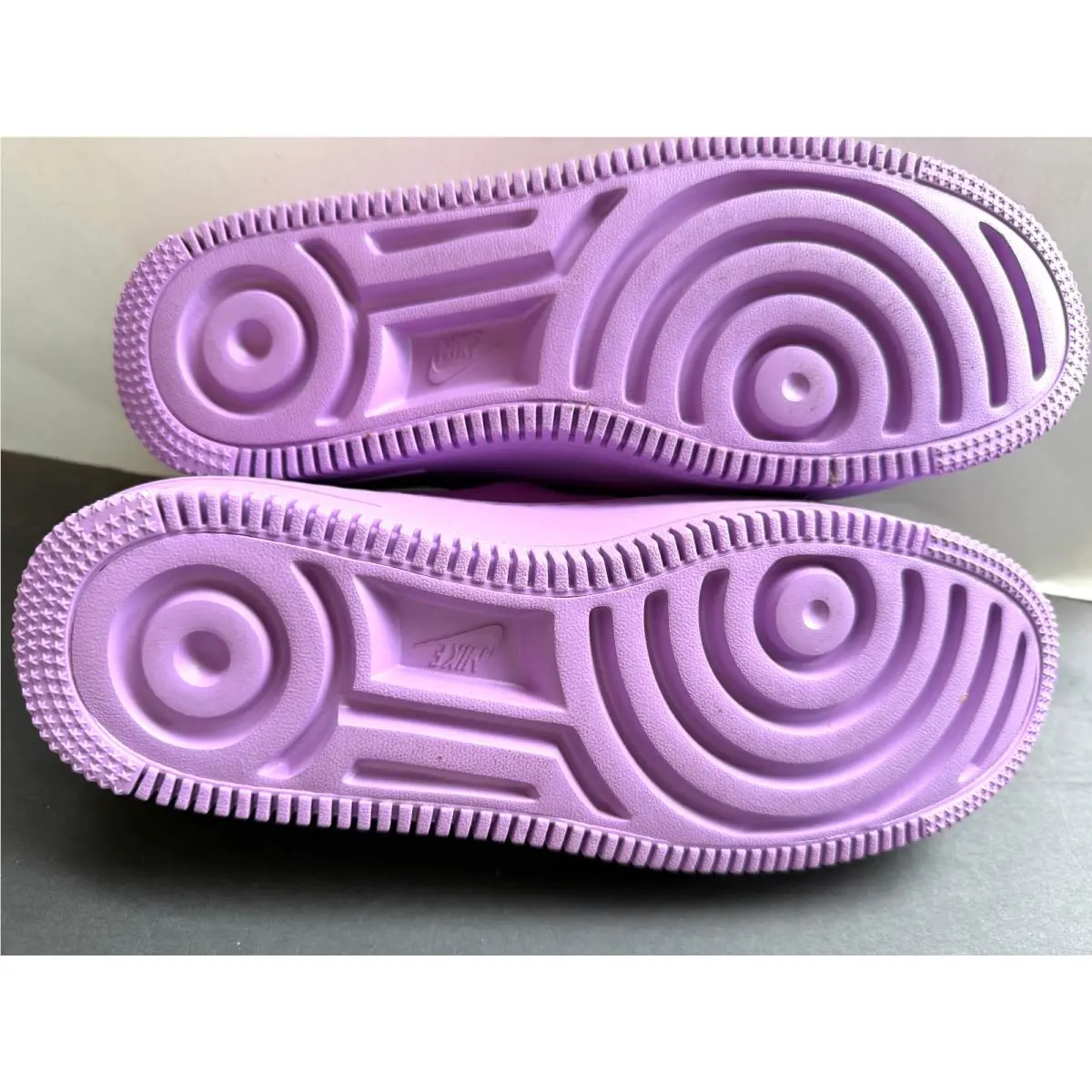 Nike shoes - Nike Air Force 1 - Air Force - A01523 500 - Fuchsia 3