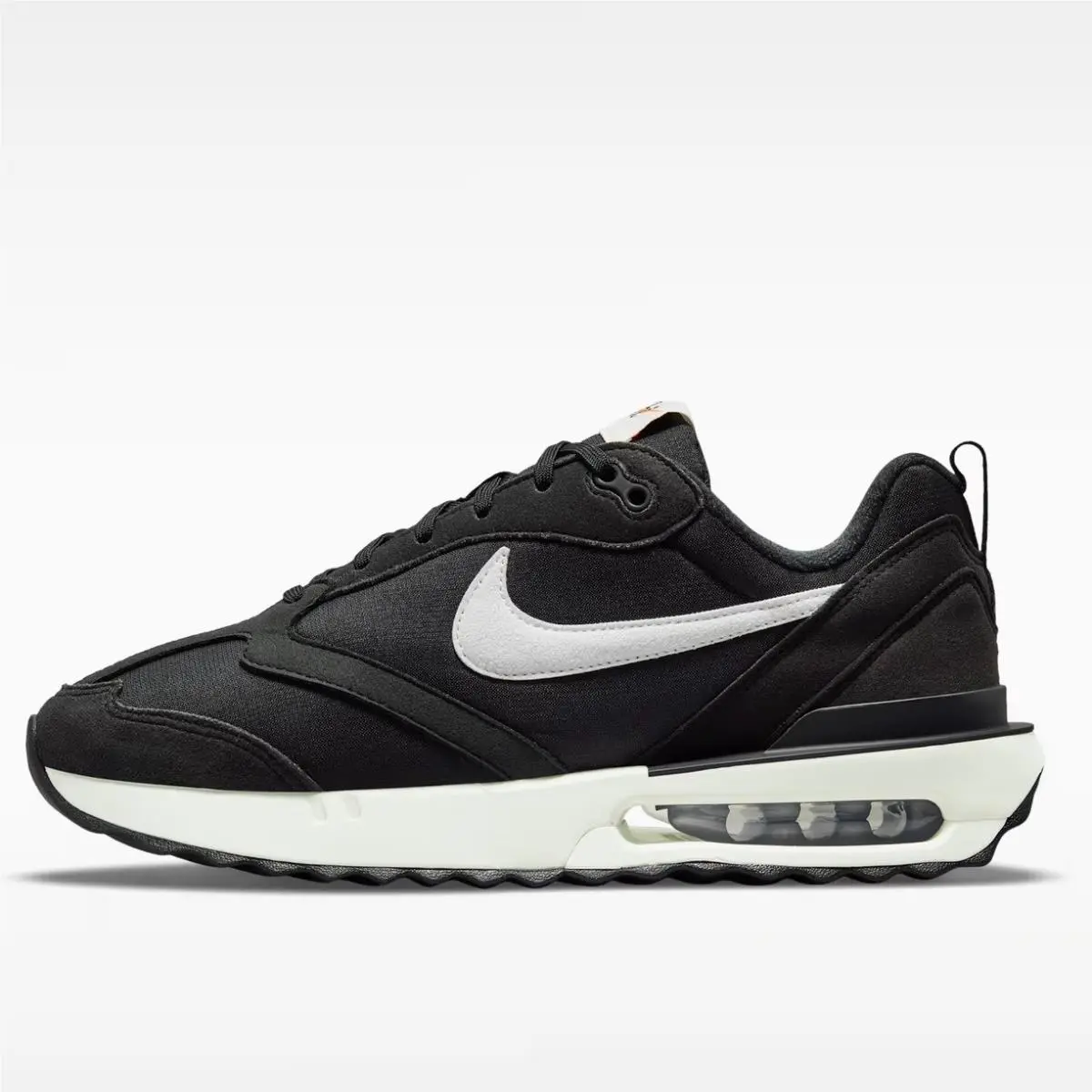 Nike shoes - Nike Air Max Dawn - Air Max Dawn - Black 1