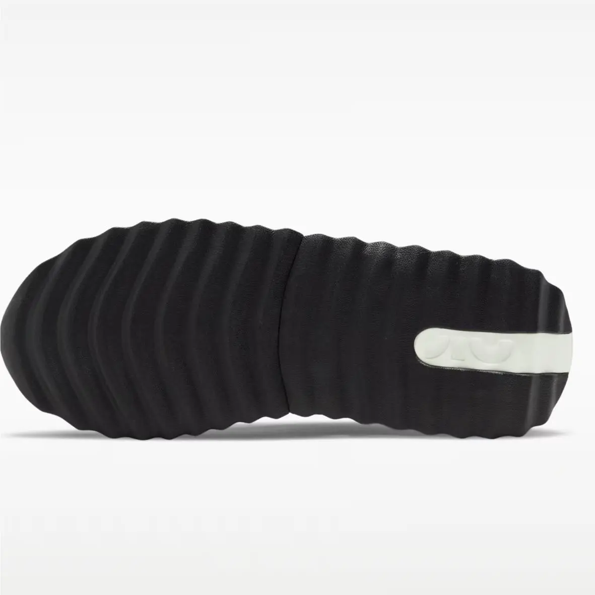 Nike shoes - Nike Air Max Dawn - Air Max Dawn - Black 2