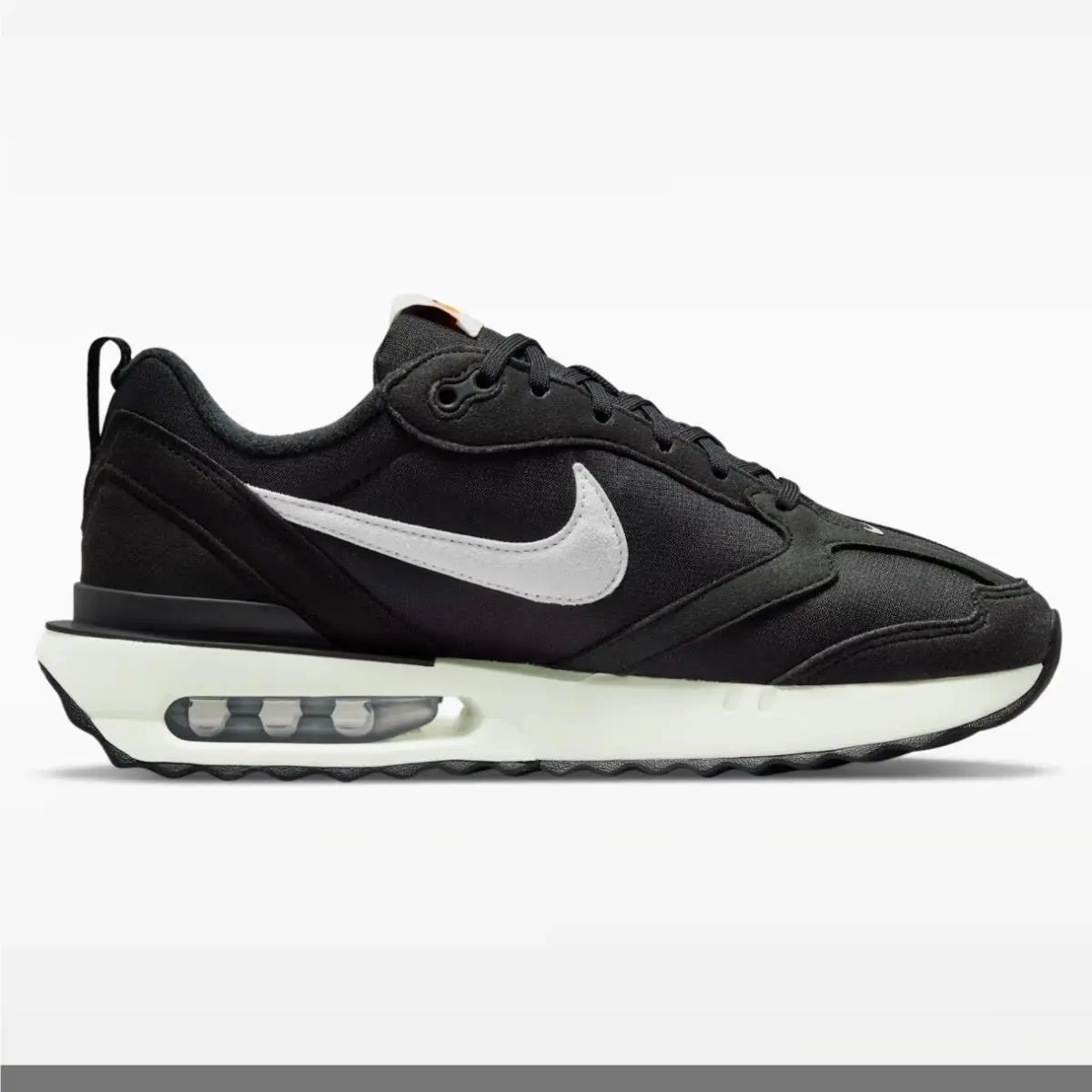 Nike shoes - Nike Air Max Dawn - Air Max Dawn - Black 3