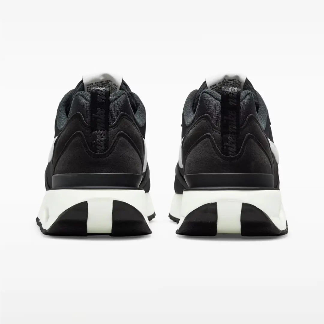 Nike shoes - Nike Air Max Dawn - Air Max Dawn - Black 6