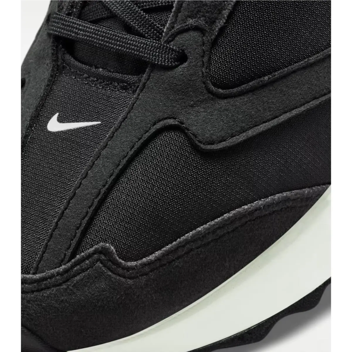Nike shoes - Nike Air Max Dawn - Air Max Dawn - Black 5