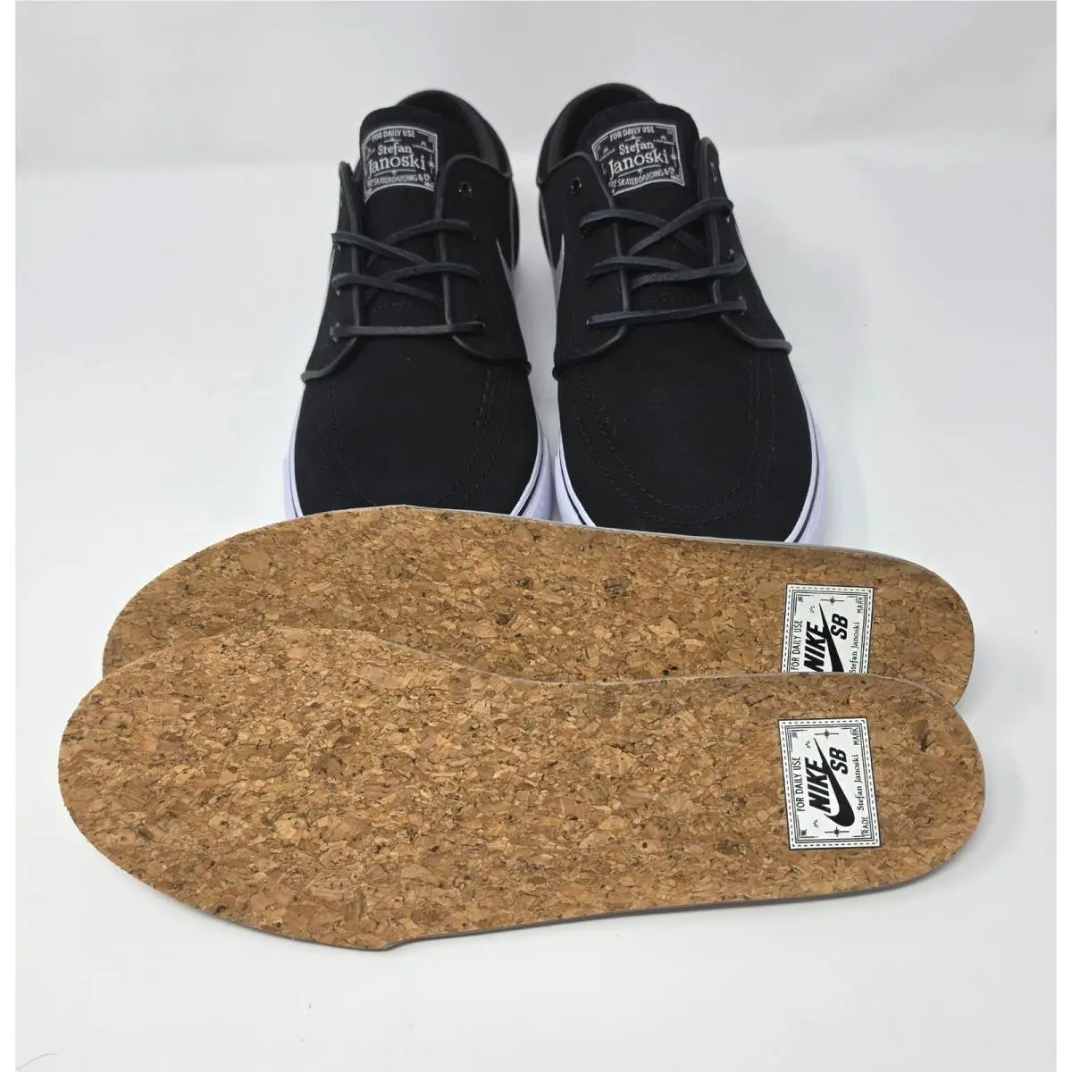 Nike shoes - Black 8