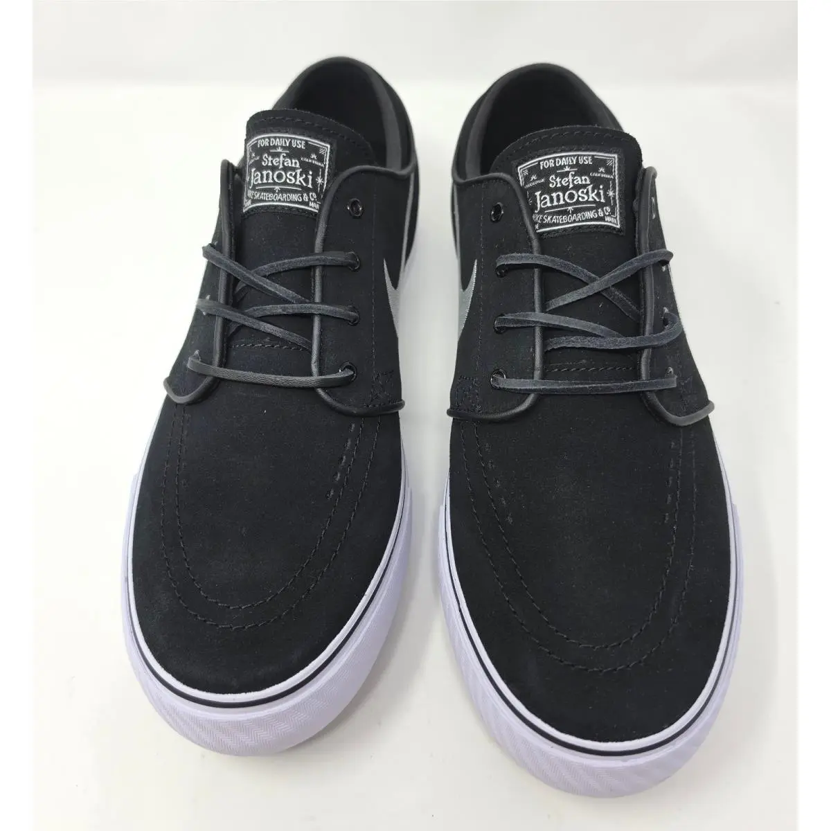 Nike shoes - Black 0