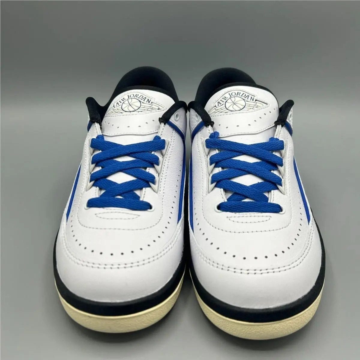 Nike shoes - Air Jordan 2 - Air - Multicolor 1