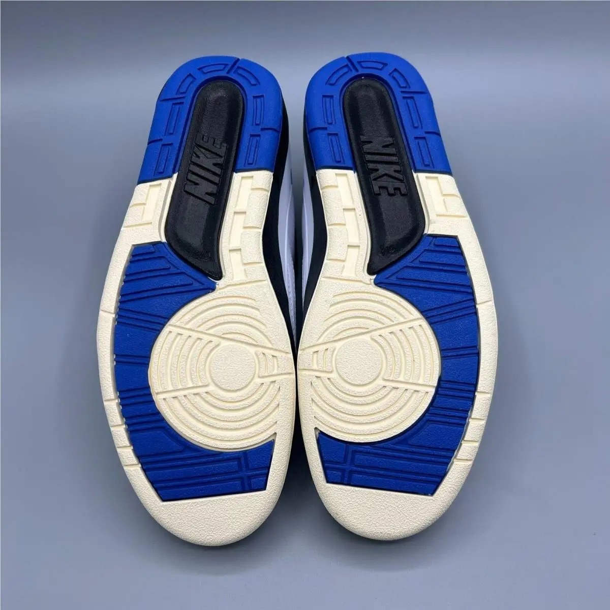Nike shoes - Air Jordan 2 - Air - Multicolor 5