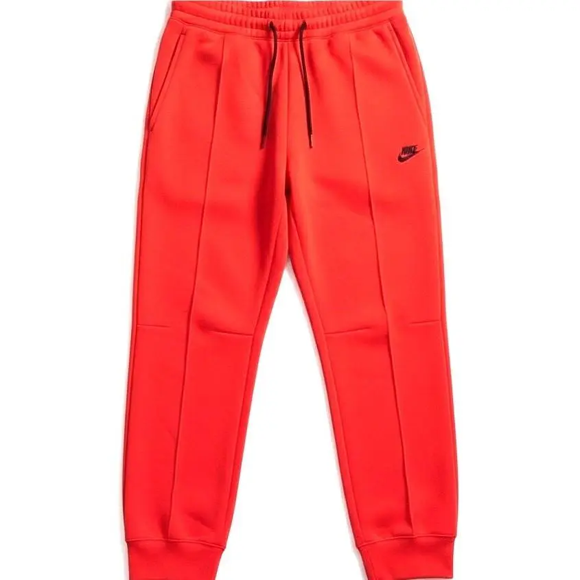 Nike Sportswear Tech Fleece Joggers – Women’s XS – Orange FB8330-633