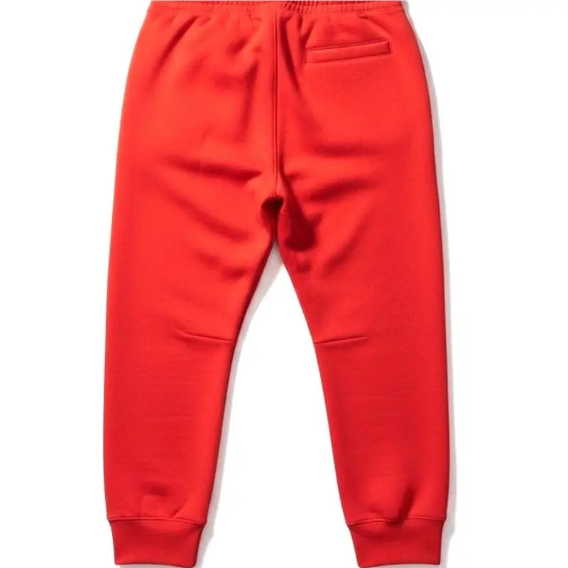 Nike clothing - Red 0