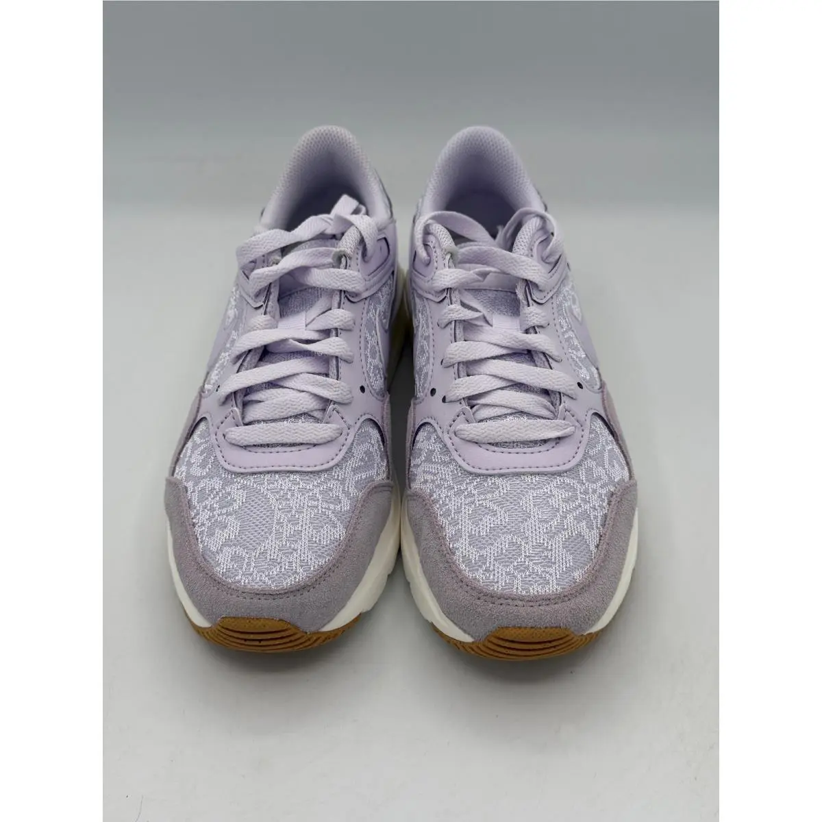 Nike shoes - Nike Air Max SC - Air Max - Purple 1