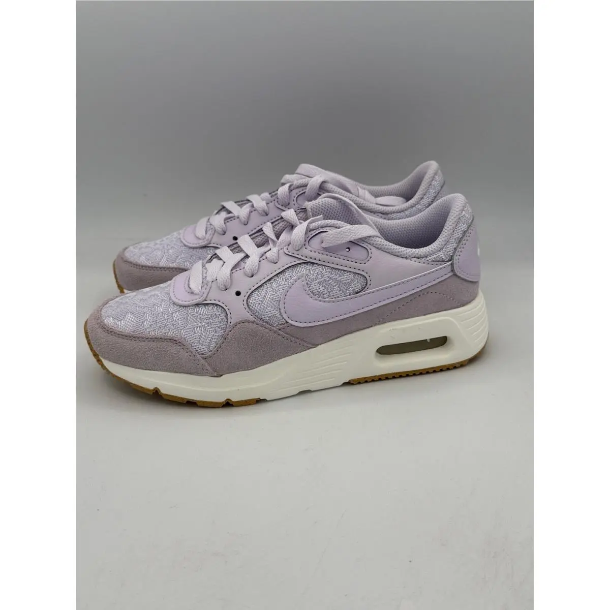 Nike shoes - Nike Air Max SC - Air Max - Purple 2