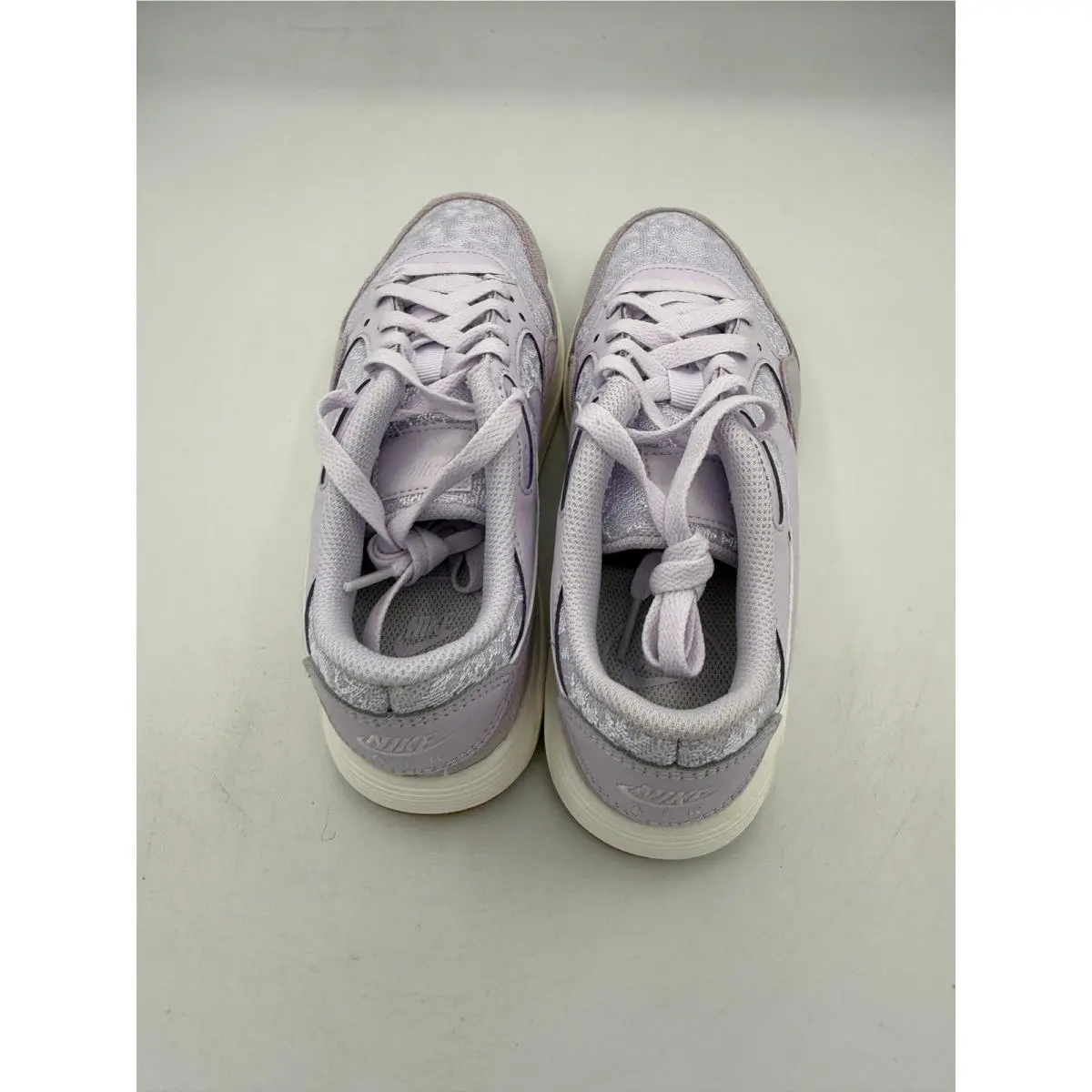 Nike shoes - Nike Air Max SC - Air Max - Purple 3