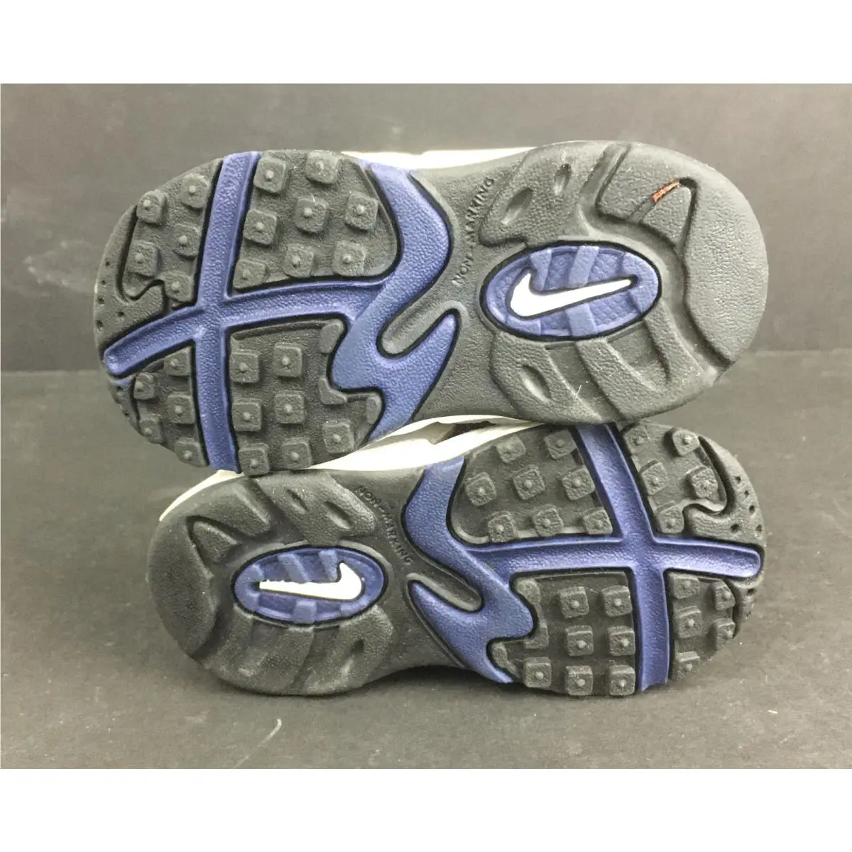 Nike shoes - Baby Max Triax - Baby Max Triax - Multi-Color 8