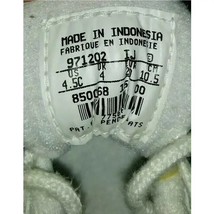 Nike shoes - Baby Max Triax - Baby Max Triax - Multi-Color 9