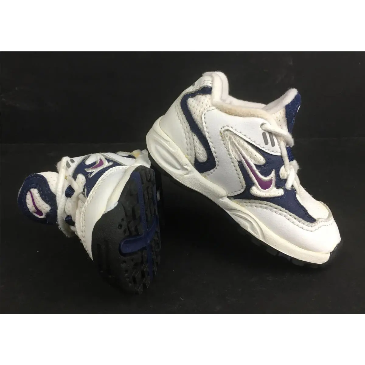 Nike shoes - Baby Max Triax - Baby Max Triax - Multi-Color 0