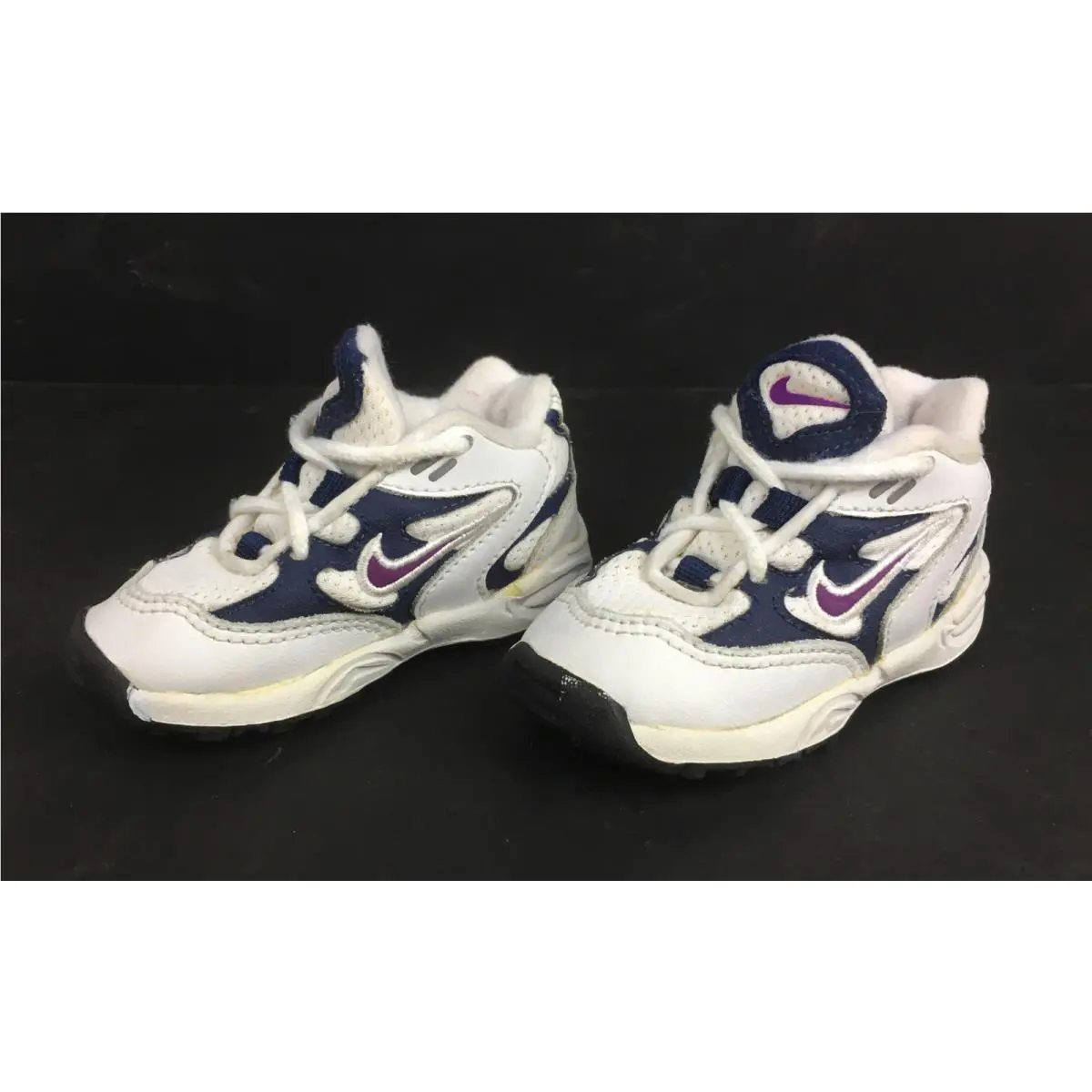 Nike shoes - Baby Max Triax - Baby Max Triax - Multi-Color 1