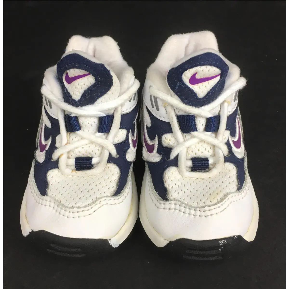 Nike shoes - Baby Max Triax - Baby Max Triax - Multi-Color 2