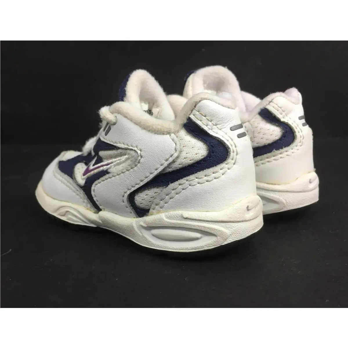 Nike shoes - Baby Max Triax - Baby Max Triax - Multi-Color 3