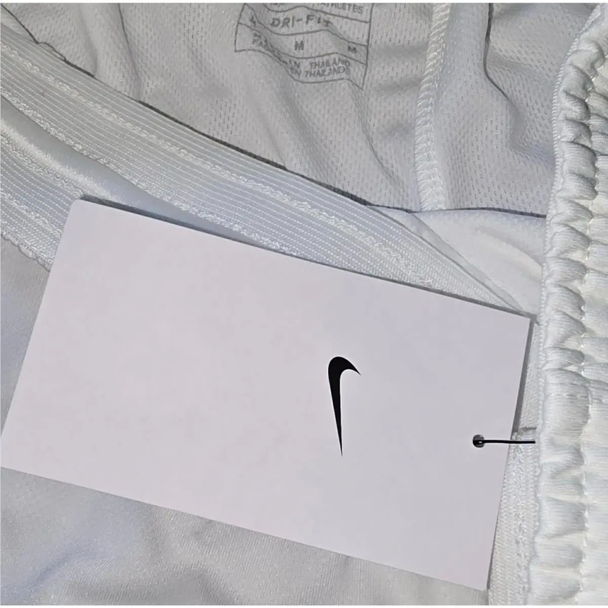Nike clothing - White 2