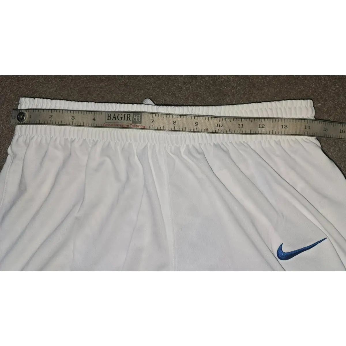Nike clothing - White 3