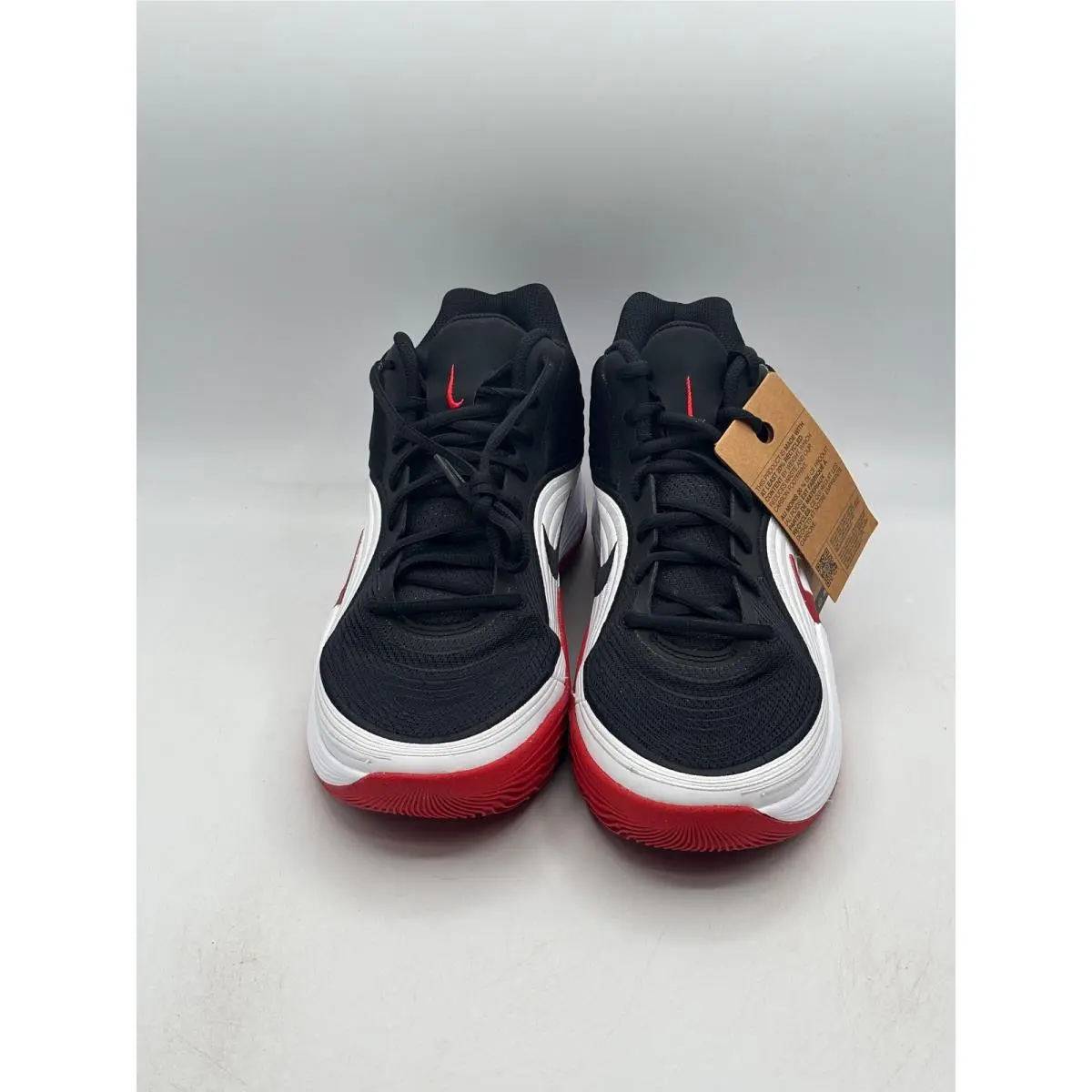 Nike shoes - Nike Precision 8 Mid - Precision Mid - Multicolor 1