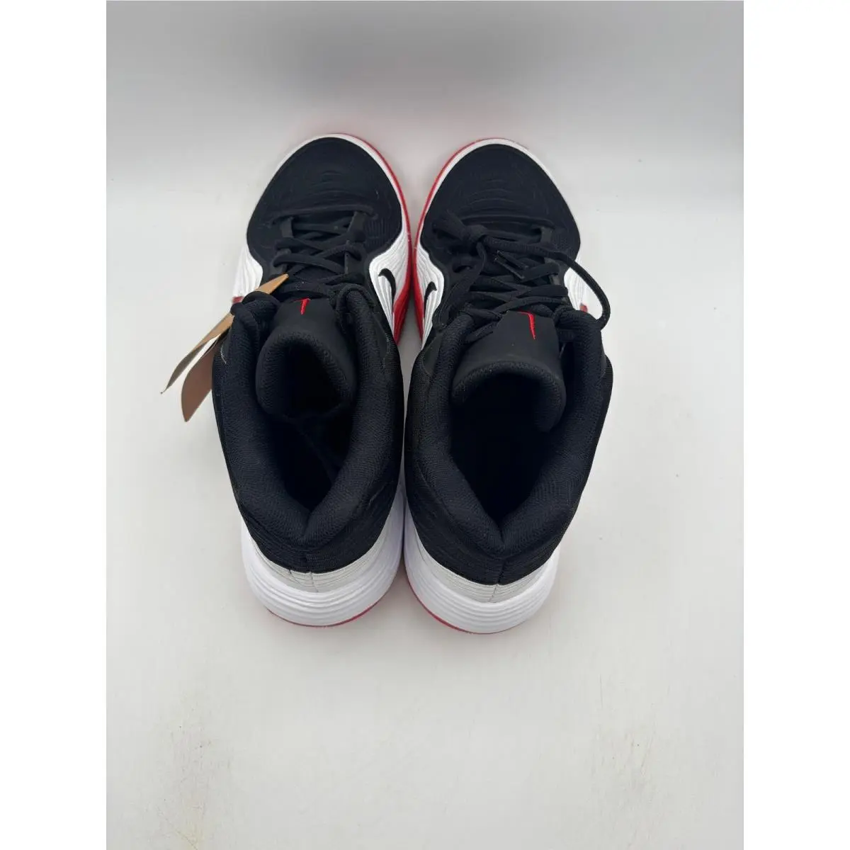 Nike shoes - Nike Precision 8 Mid - Precision Mid - Multicolor 3
