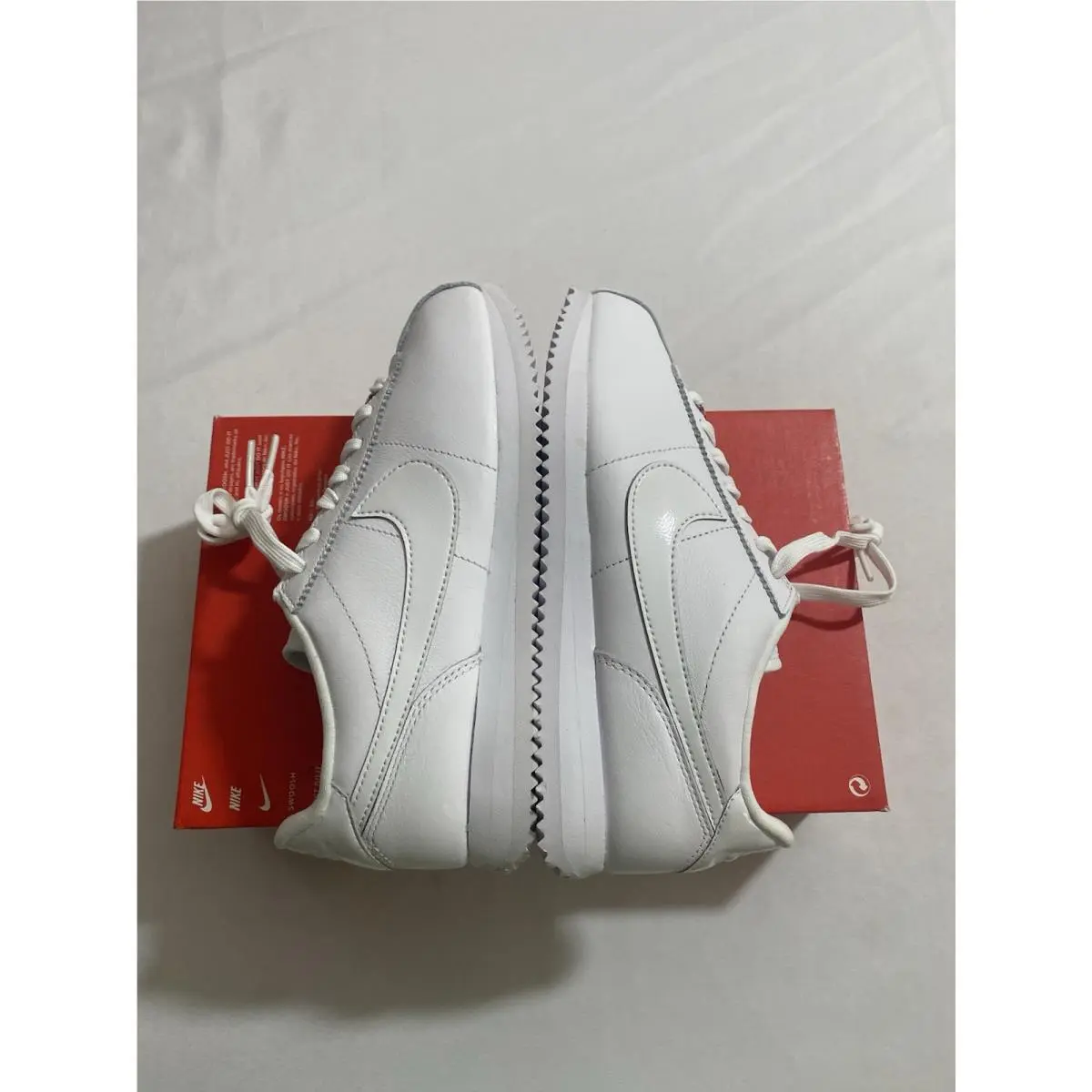 Nike shoes - Nike Cortez - Cortez - FB6877-100 - White (UPC: 0196975578153) 3