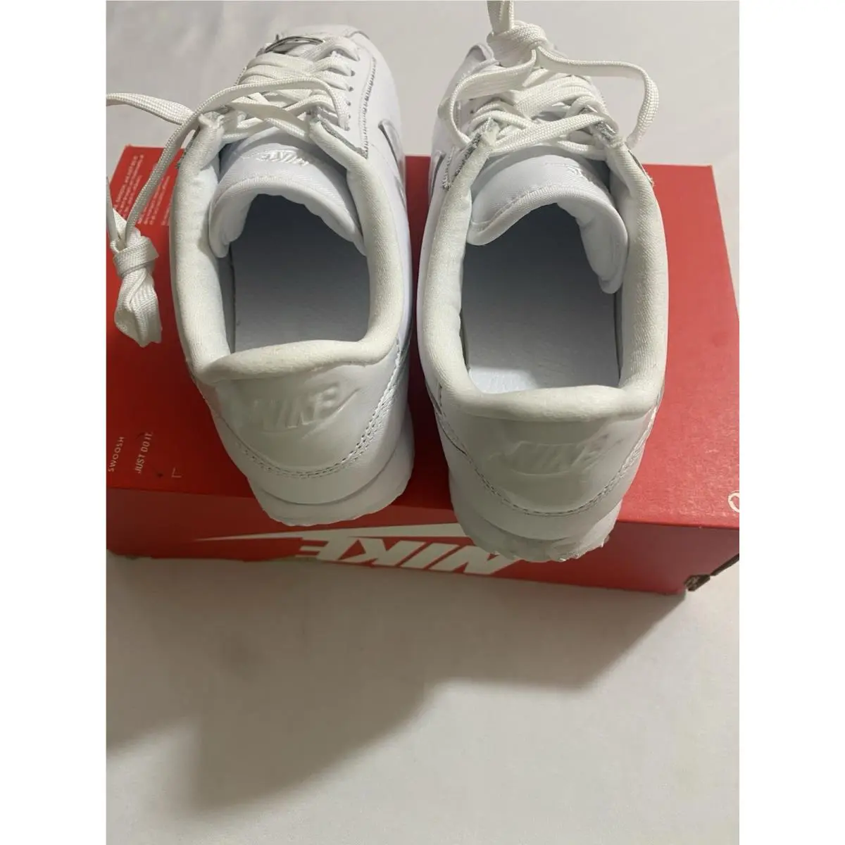 Nike shoes - Nike Cortez - Cortez - FB6877-100 - White (UPC: 0196975578153) 6
