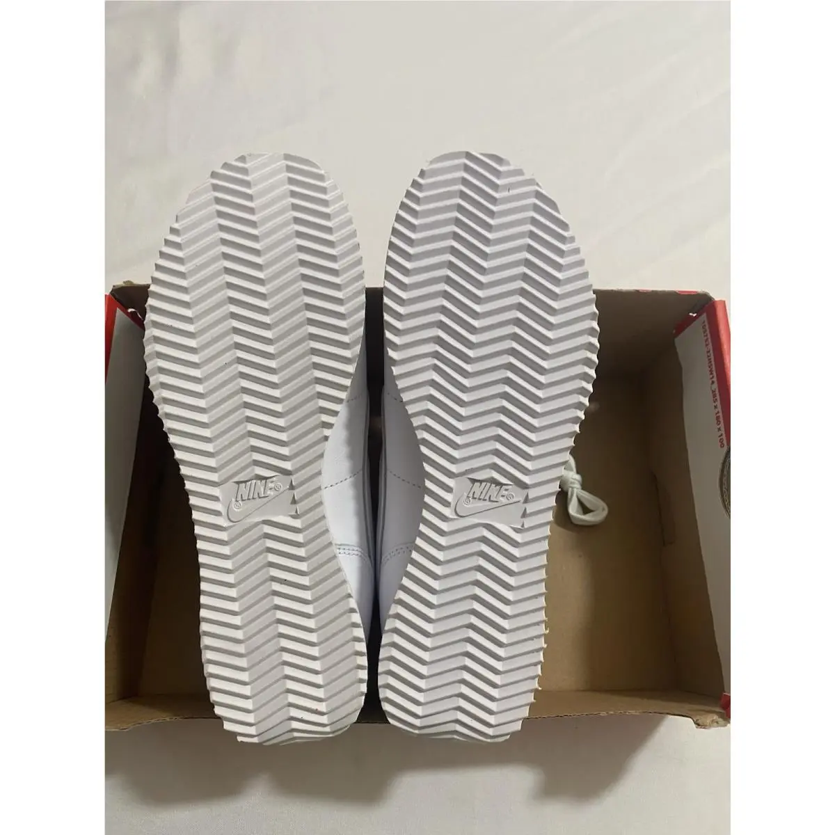 Nike shoes - Nike Cortez - Cortez - FB6877-100 - White (UPC: 0196975578153) 7