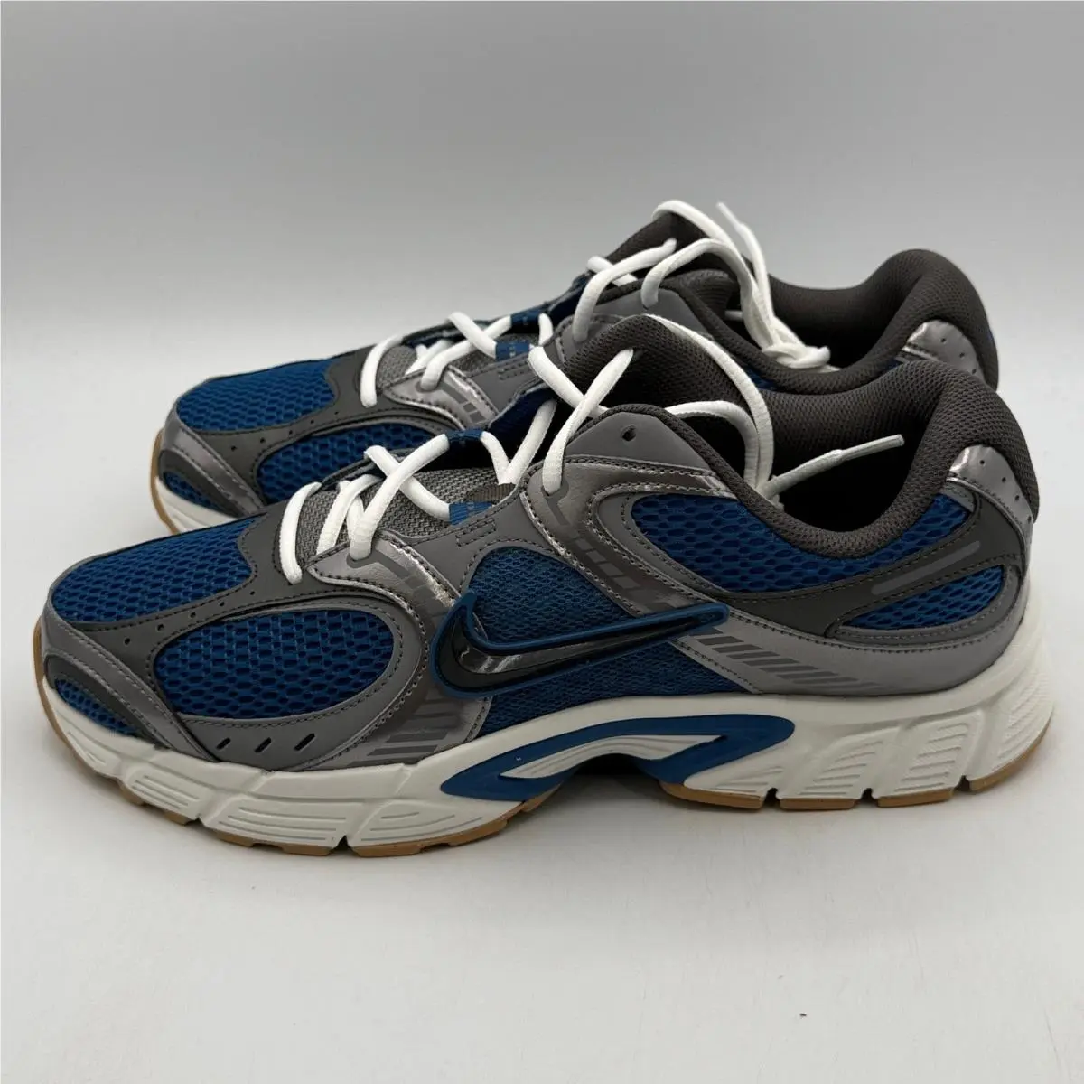 Nike shoes - Nike V5 RNR - RNR - Blue 2