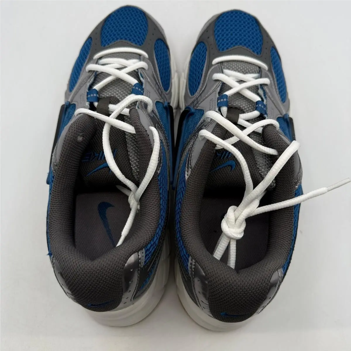 Nike shoes - Nike V5 RNR - RNR - Blue 3