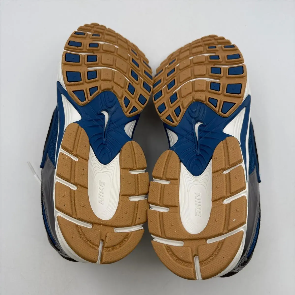 Nike shoes - Nike V5 RNR - RNR - Blue 4