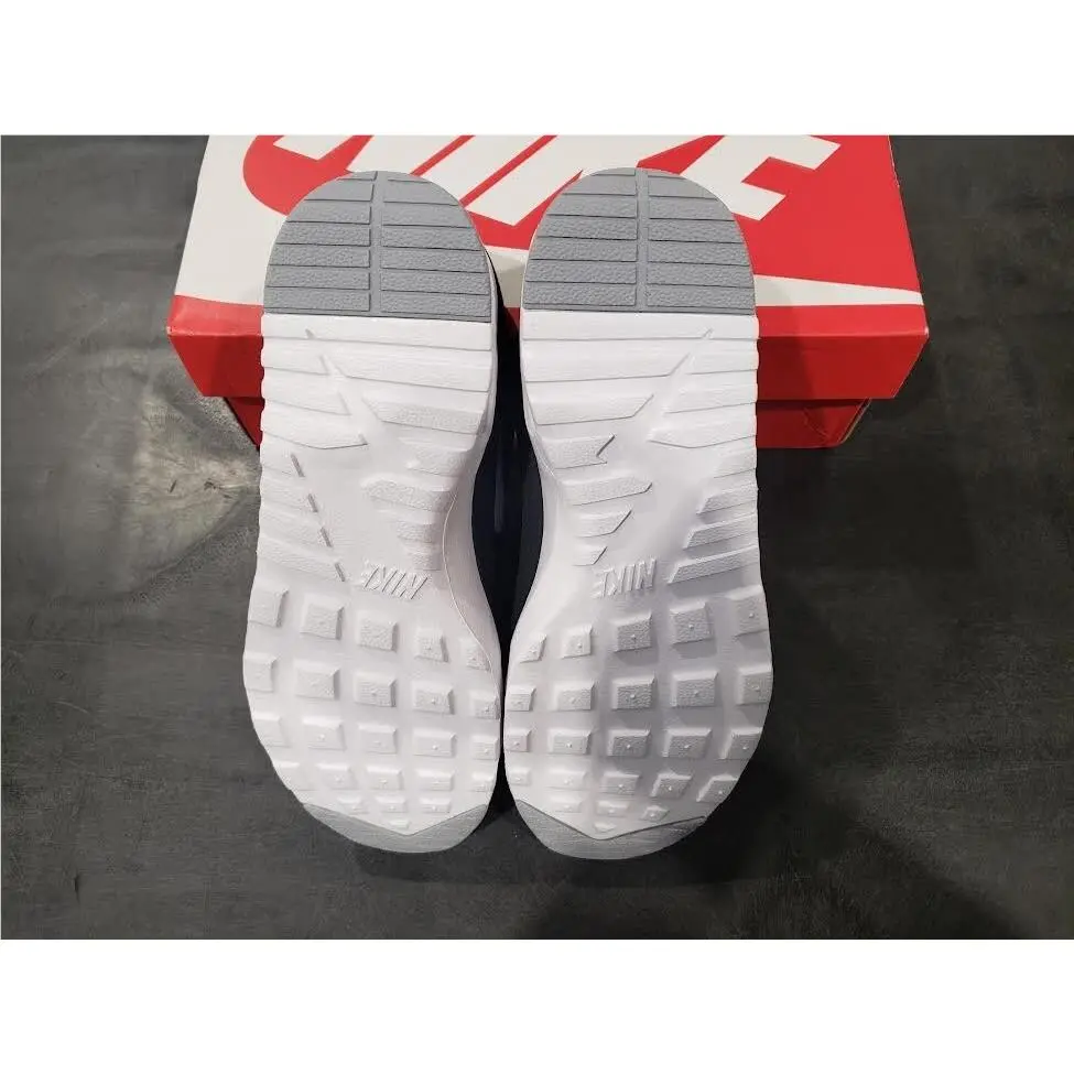 Nike shoes - Nike Air Max Thea - Air Max Thea - Black 0