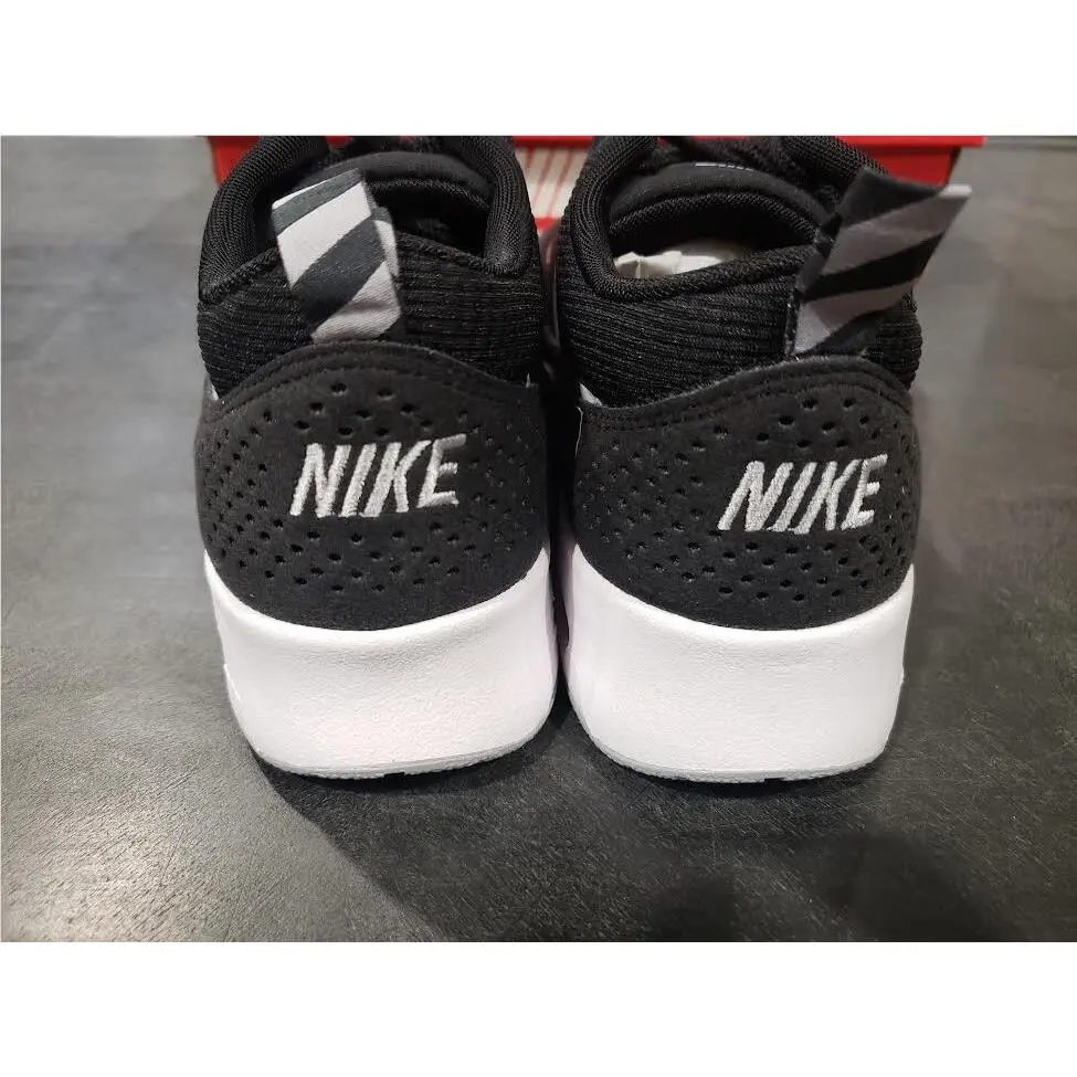 Nike shoes - Nike Air Max Thea - Air Max Thea - Black 4