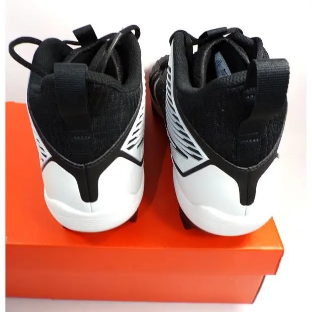 Nike shoes - White 1