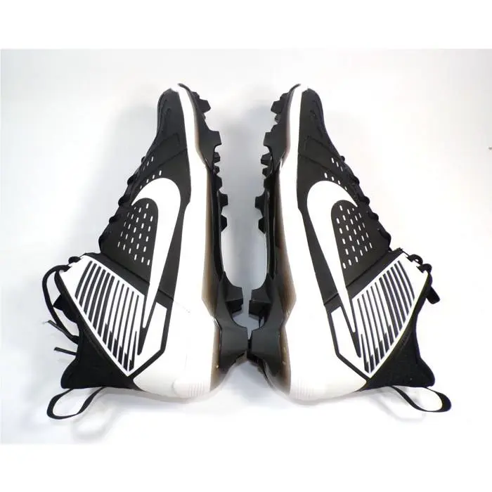 Nike shoes - White 2