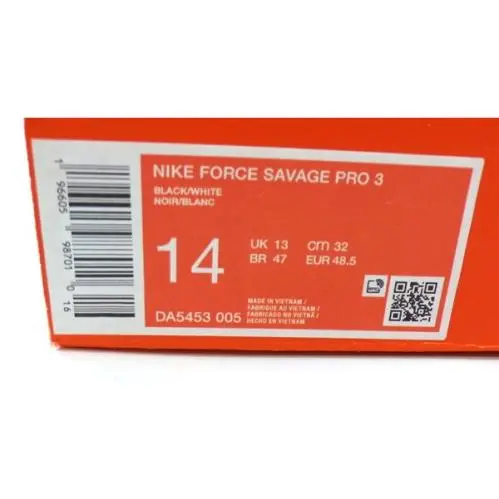 Nike shoes - White 5