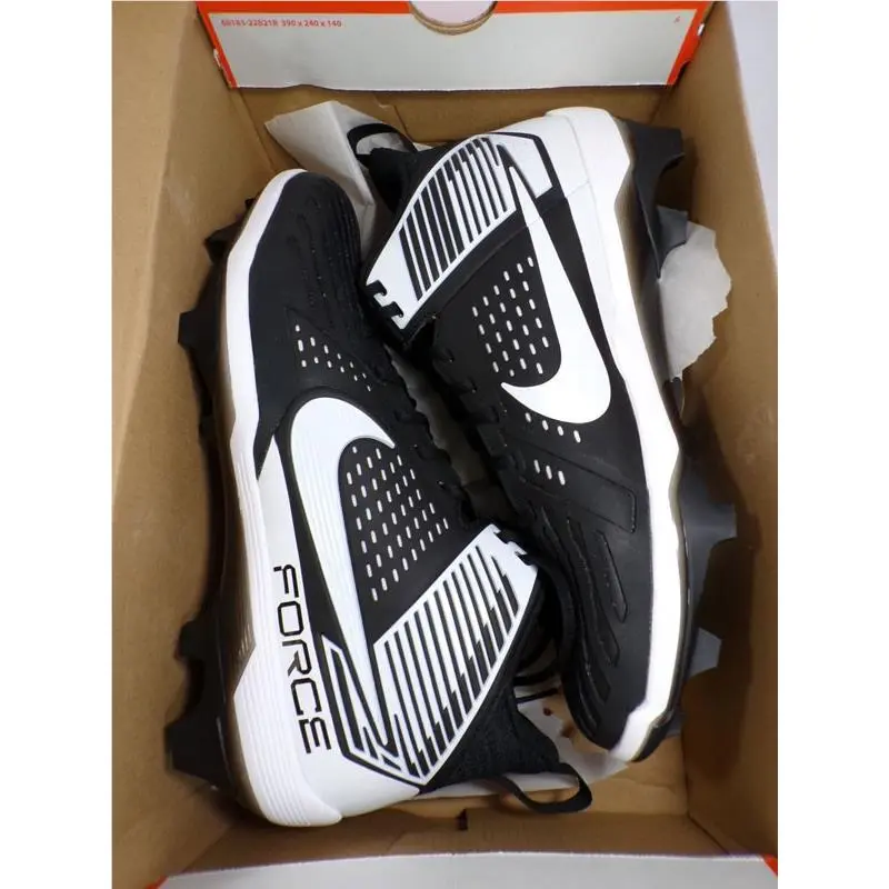 Nike shoes - White 4