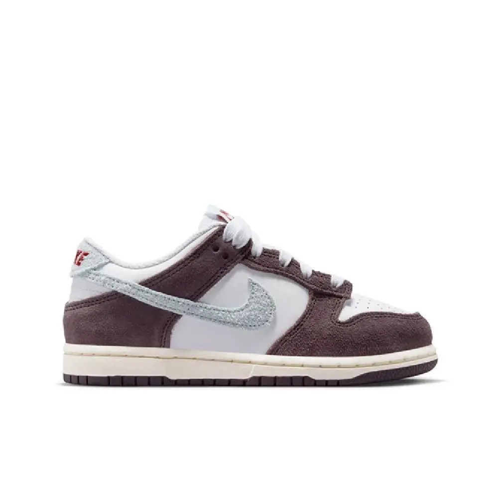 Little Kid`s Nike Dunk Low SE White/glacier Blue IB5719 100 - 11.5