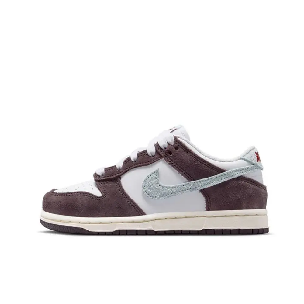 Nike shoes - IB5719 100 - IB5719 100 - White/Glacier Blue (UPC: 198726897520) 0