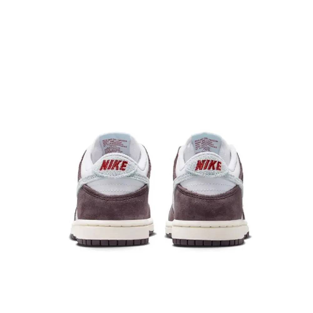 Nike shoes - IB5719 100 - IB5719 100 - White/Glacier Blue (UPC: 198726897520) 2