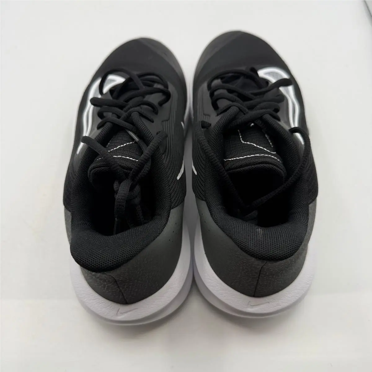 Nike shoes - Nike Precision VII - Precision VII - Black 2