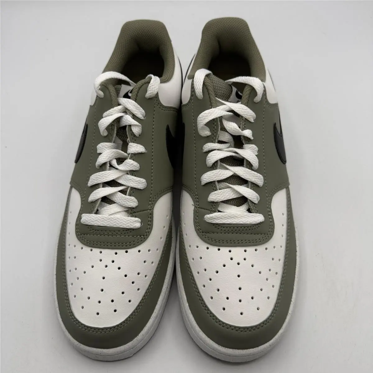 Nike shoes - Nike Court Vision Low P NBK - Green 0