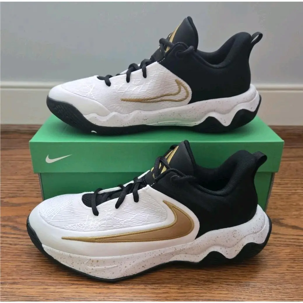 Nike shoes - Giannis Immortality 4 - Giannis Immortality - White 0