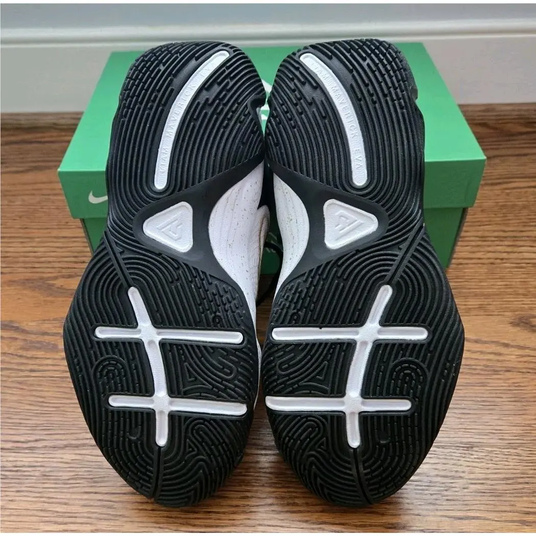 Nike shoes - Giannis Immortality 4 - Giannis Immortality - White 3