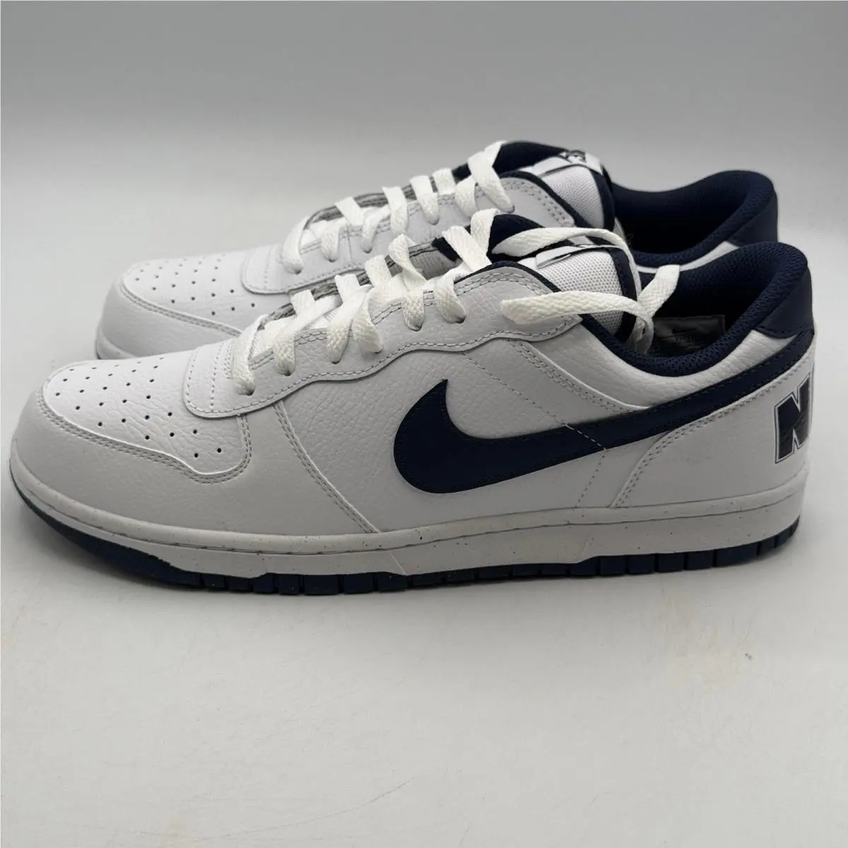 Nike shoes - 355152 140 - White 2