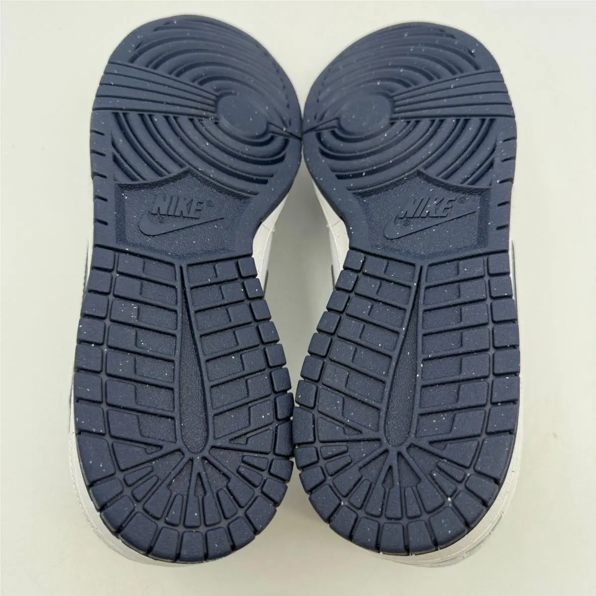 Nike shoes - 355152 140 - White 4