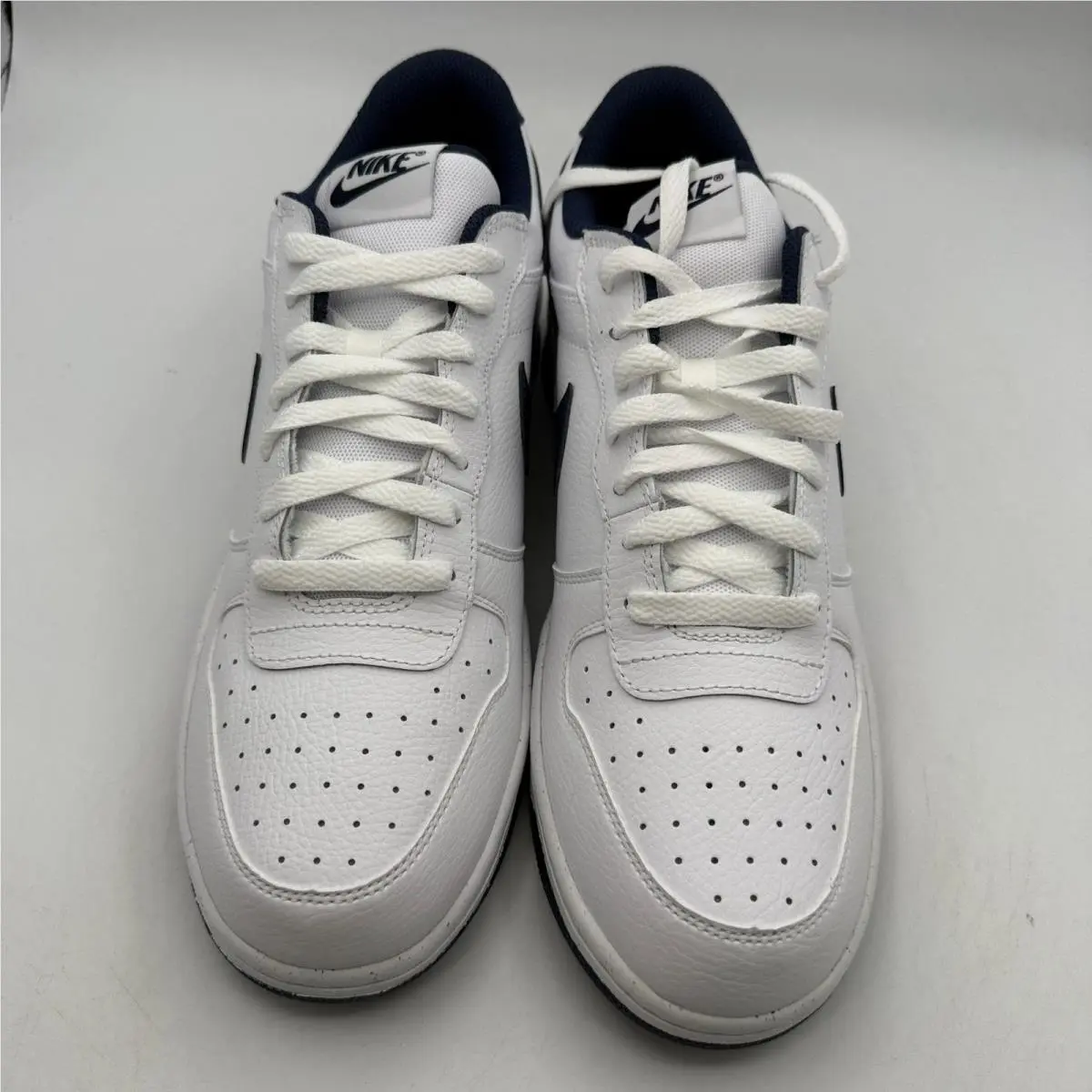 Nike shoes - 355152 140 - White 1