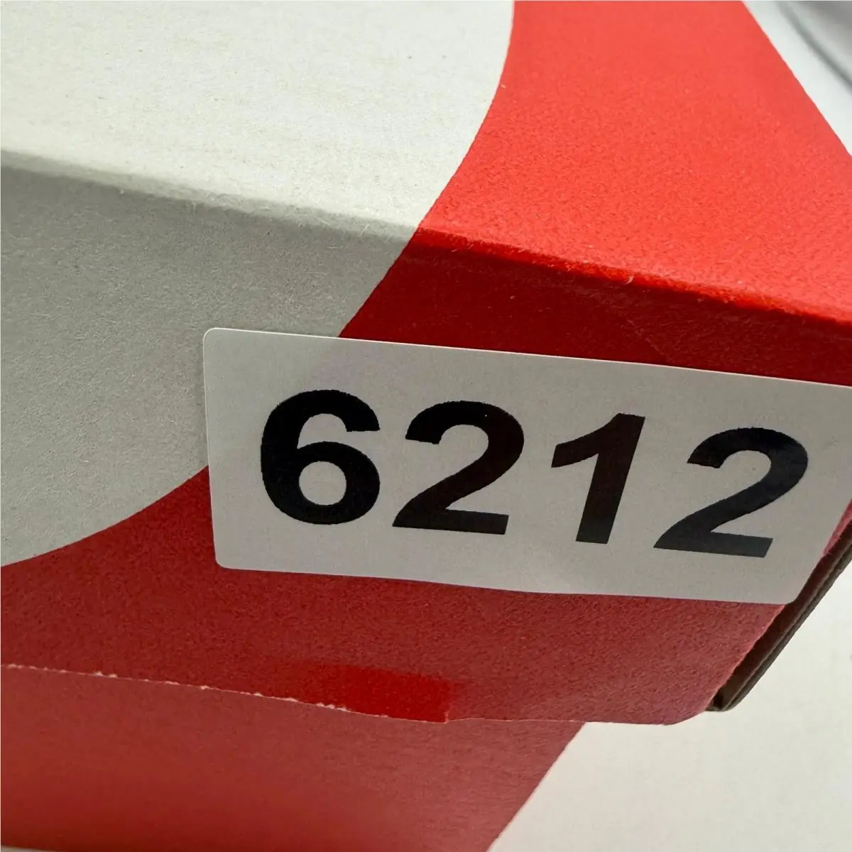Nike shoes - 355152 140 - White 6