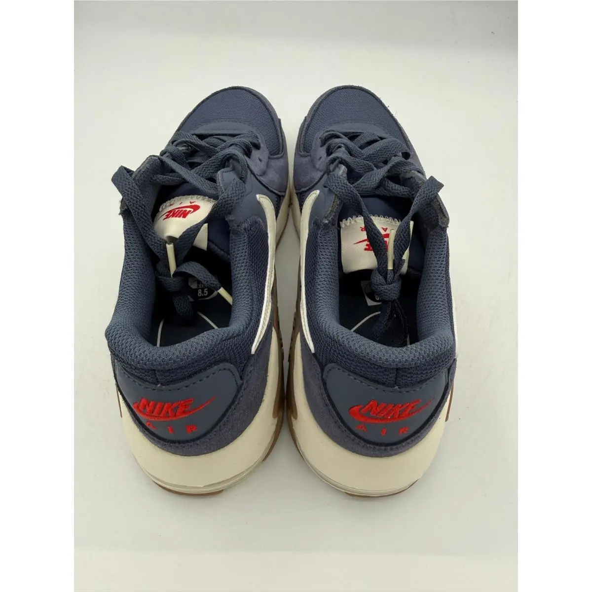 Nike shoes - Nike Air Max Excee - Air Max Excee - Blue 3